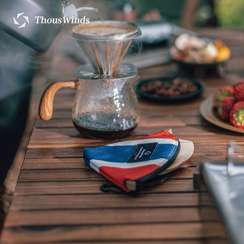 Thous Winds Camping Portable C - огляд і ціна Camping Cooking Organizer